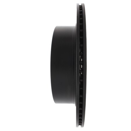 Centric Centric Premium Brake Rotor, Centric Parts 120.44123 120.44123